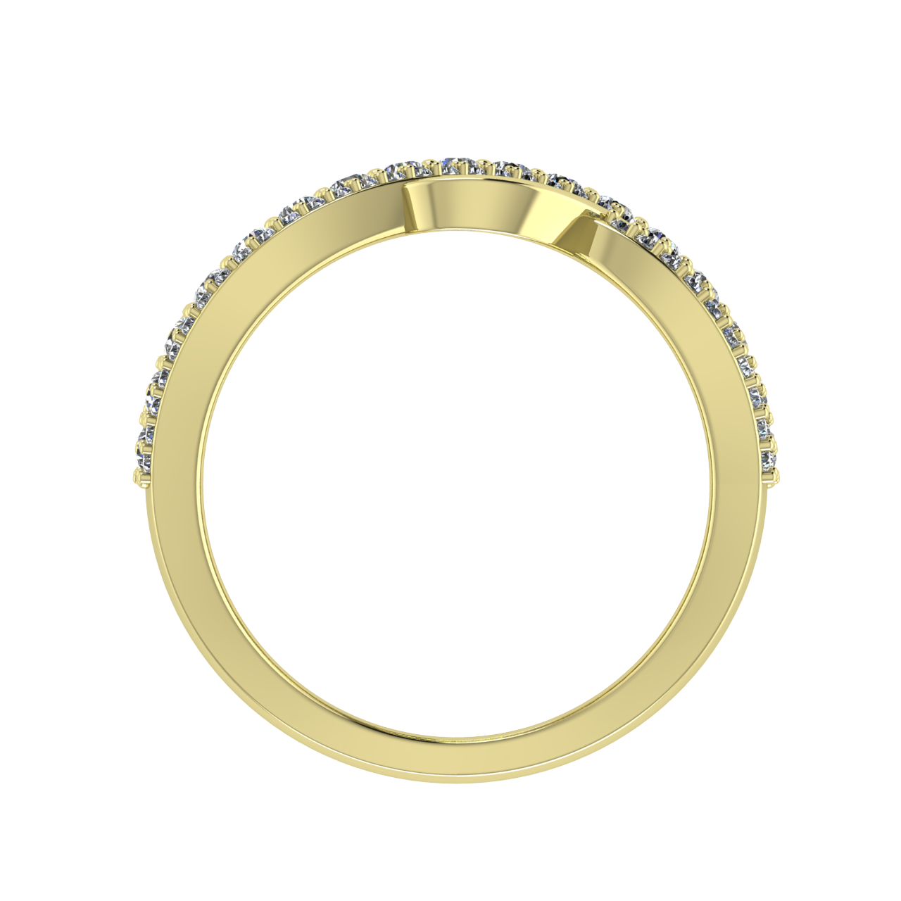 FASHION DIAMONDS  RINGS & BANDS